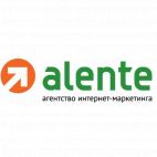 Alente - агенство интернет-маркетинга