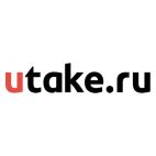 Utake, Красноярск, Интернет-магазин utake.ru
